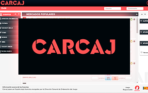 Carcaj