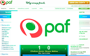 Paf