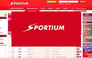 Sportium