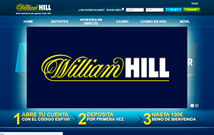 William Hill