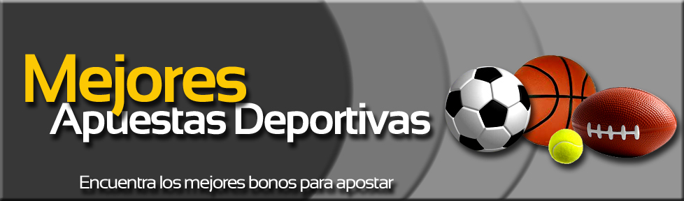 Mejores casas de apuestas deportivas